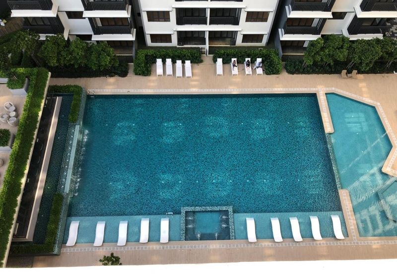 Suria Residence by Sunsuria