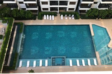 Suria Residence by Sunsuria