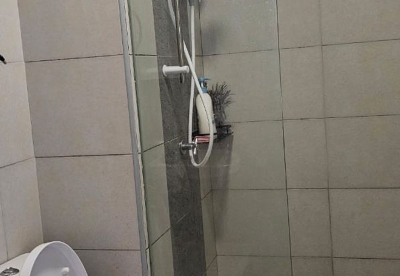 Sfera Residency @ Puchong South