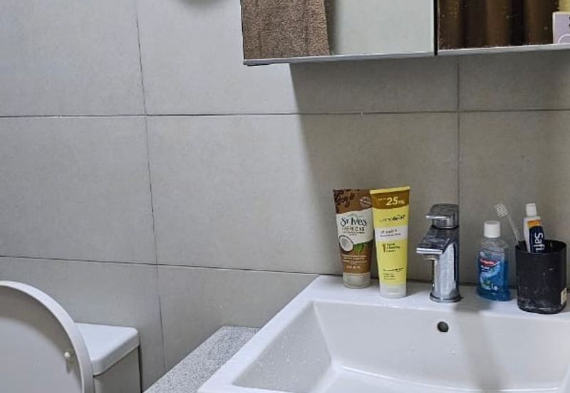 Sfera Residency @ Puchong South