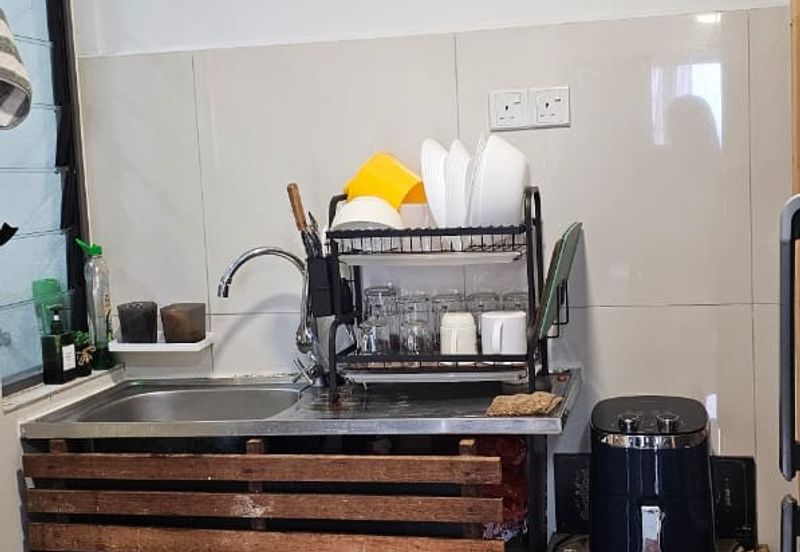 Sfera Residency @ Puchong South