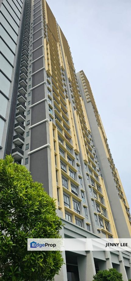 Sfera Residence, Off Jalan Atmosphere Utama 1, Puchong, Selangor, Selangor, Puchong