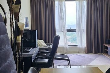 Sfera Residency @ Puchong South