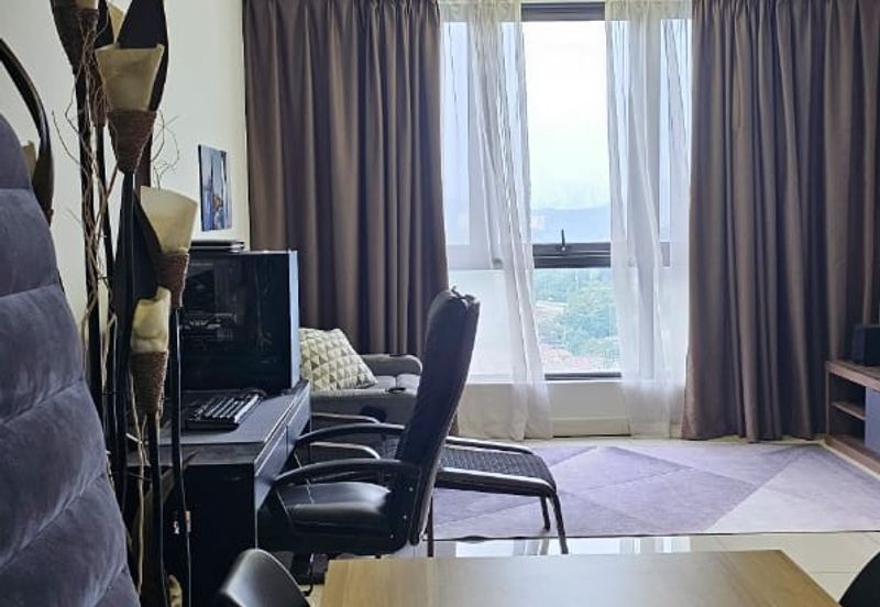 Sfera Residency @ Puchong South