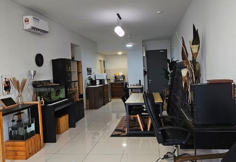 Sfera Residency @ Puchong South