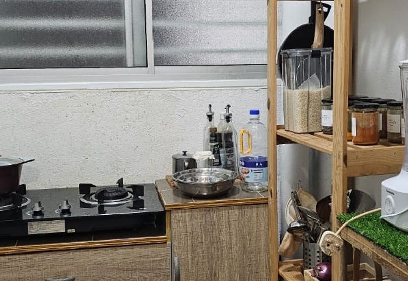 Sfera Residency @ Puchong South