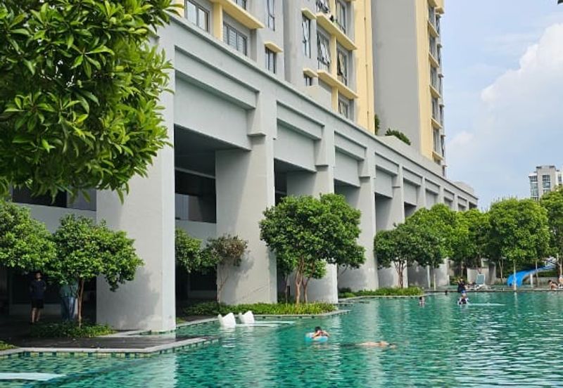 Sfera Residency @ Puchong South