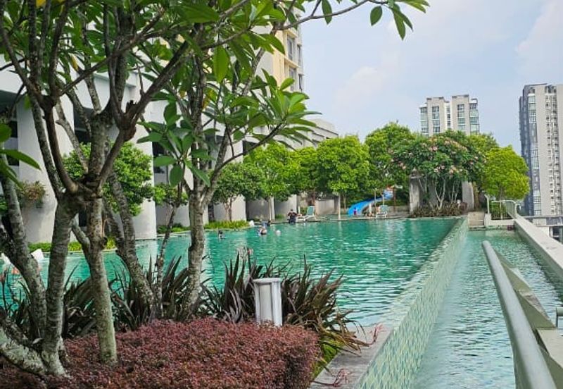 Sfera Residency @ Puchong South