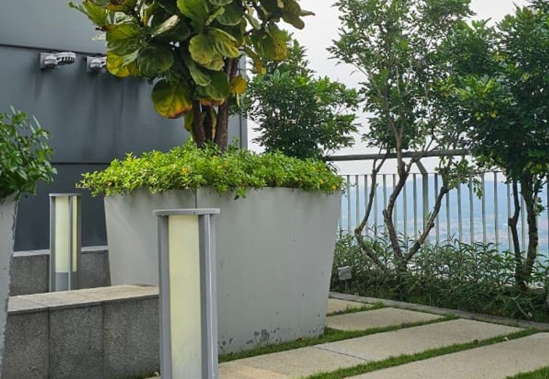 Sfera Residency @ Puchong South