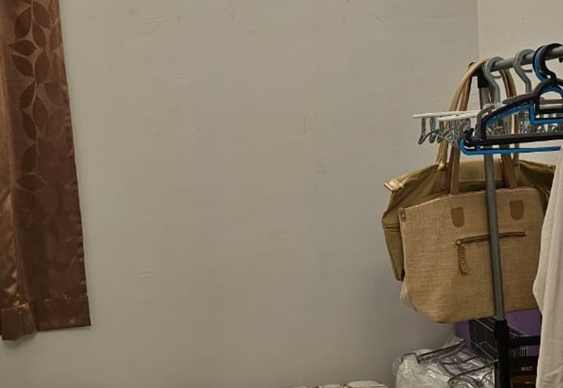 Sfera Residency @ Puchong South