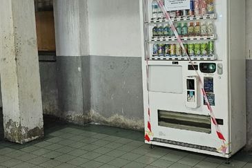 Ilham Apartment, TTDI Jaya