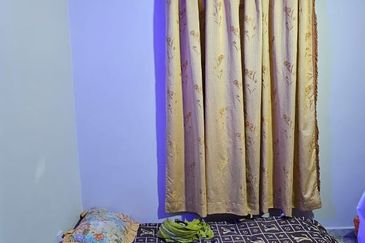 Ilham Apartment, TTDI Jaya