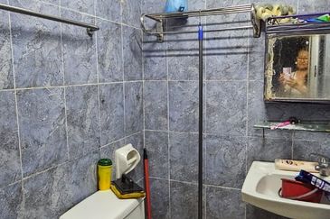 Ilham Apartment, TTDI Jaya