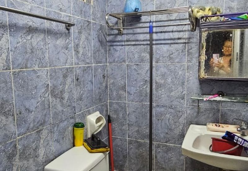 Ilham Apartment, TTDI Jaya