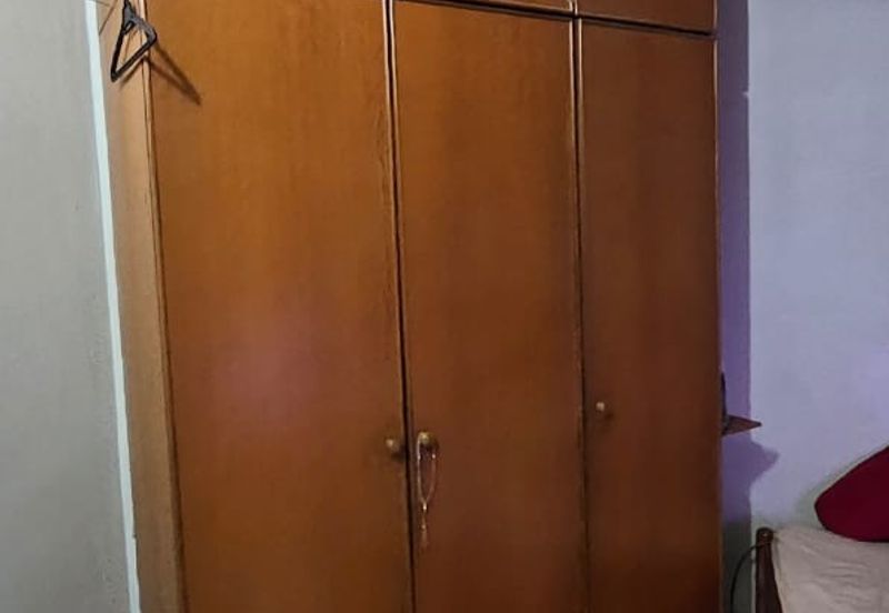 Ilham Apartment, TTDI Jaya