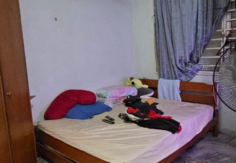 Ilham Apartment, TTDI Jaya