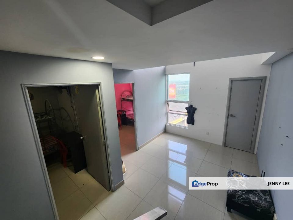 Duplex Unit Arte Subang West, Sek 13, Shah Alam for sale, Selangor, Shah Alam