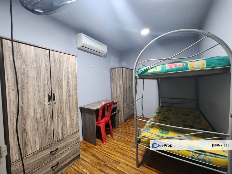 Duplex Unit Arte Subang West, Sek 13, Shah Alam for sale, Selangor, Shah Alam