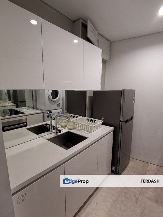 VORTEX KLCC for SALE 'Below Market Value' , Kuala Lumpur, KLCC