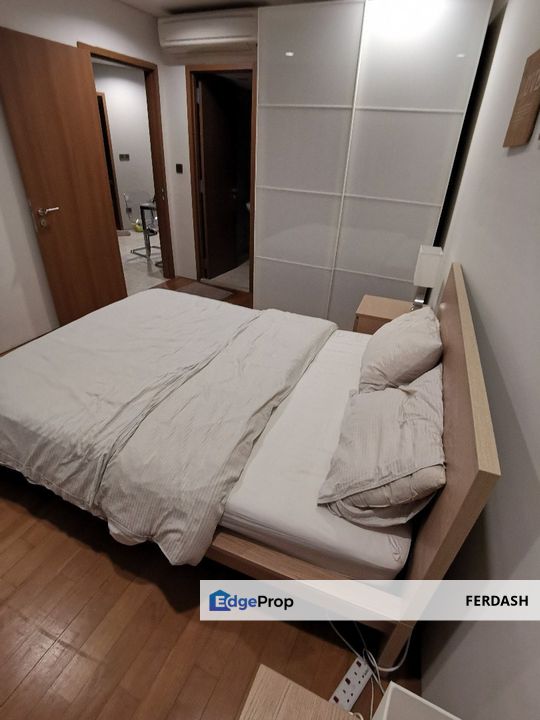 VORTEX KLCC for SALE 'Below Market Value' , Kuala Lumpur, KLCC