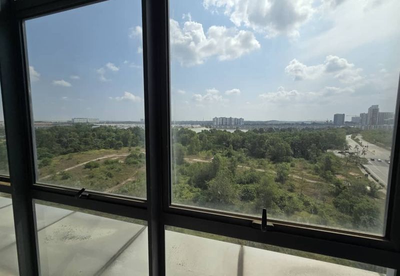 Kenwingston Square Garden