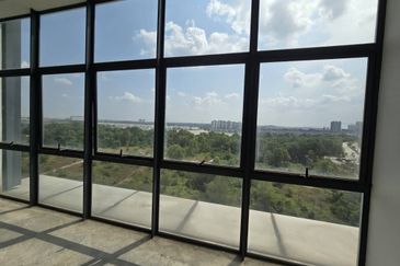 Kenwingston Square Garden