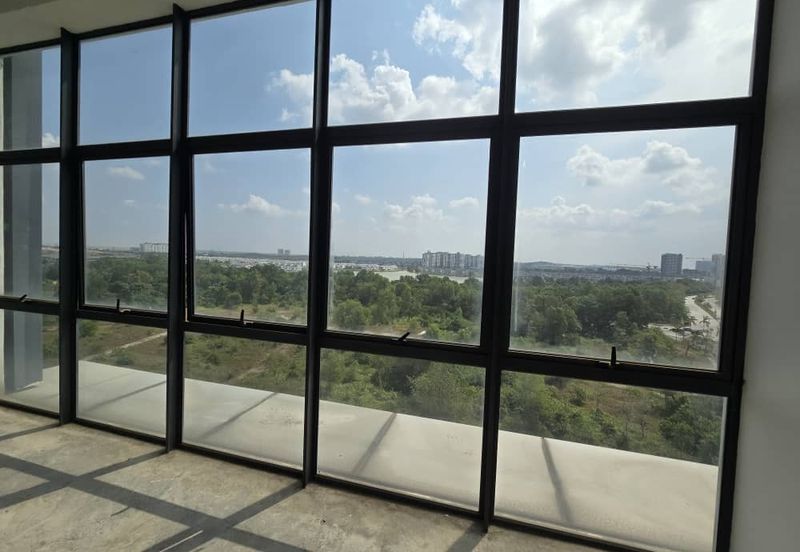 Kenwingston Square Garden