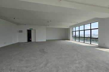 Kenwingston Square Garden