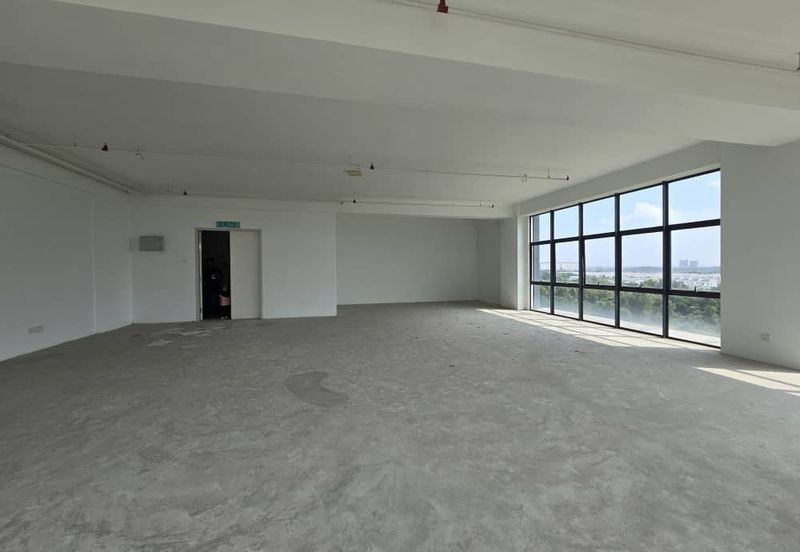 Kenwingston Square Garden