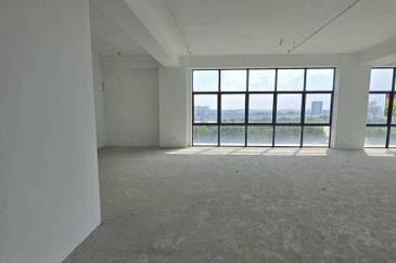 Kenwingston Square Garden