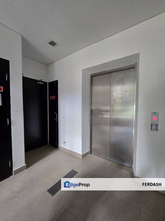 CYBERJAYA Office unit for RENT , Selangor, Cyberjaya