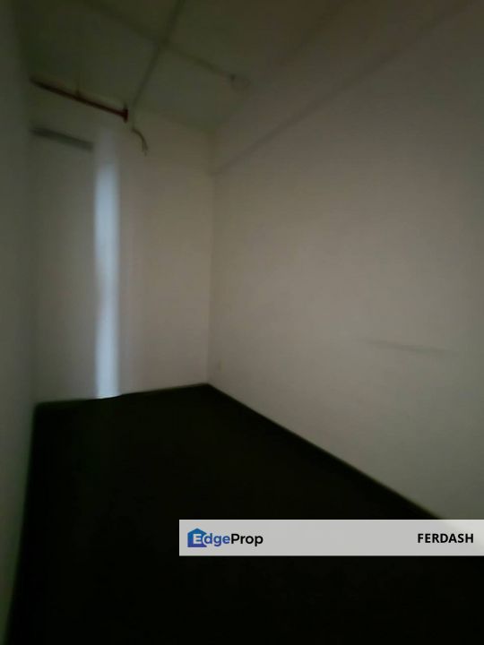 CYBERJAYA Office unit for RENT , Selangor, Cyberjaya