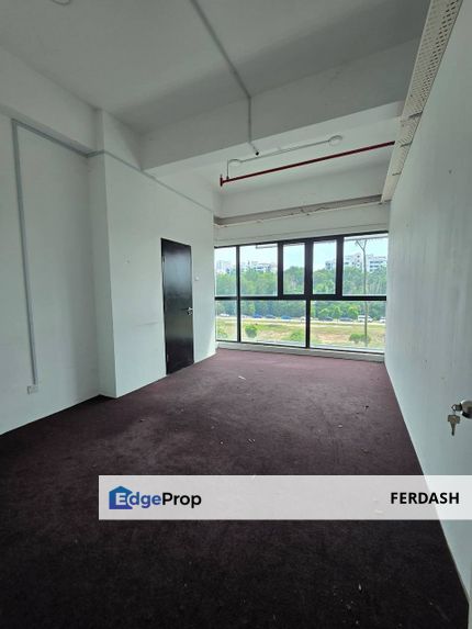 CYBERJAYA Office unit for RENT , Selangor, Cyberjaya