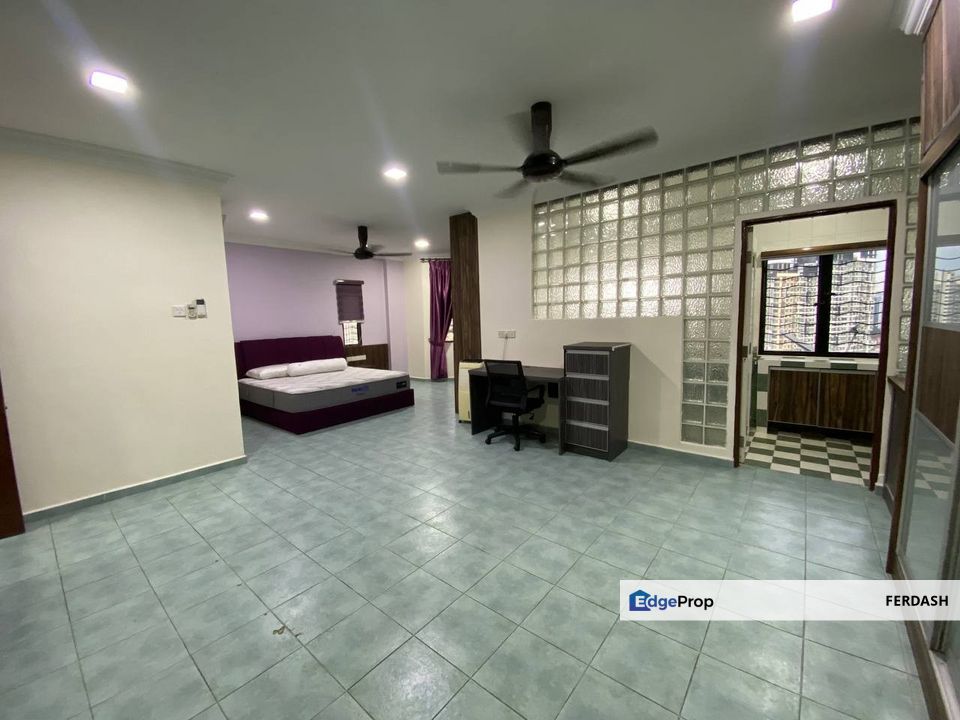 Maxwell Towers @ Bukit Gasing PJ for RENT, Selangor, Petaling Jaya