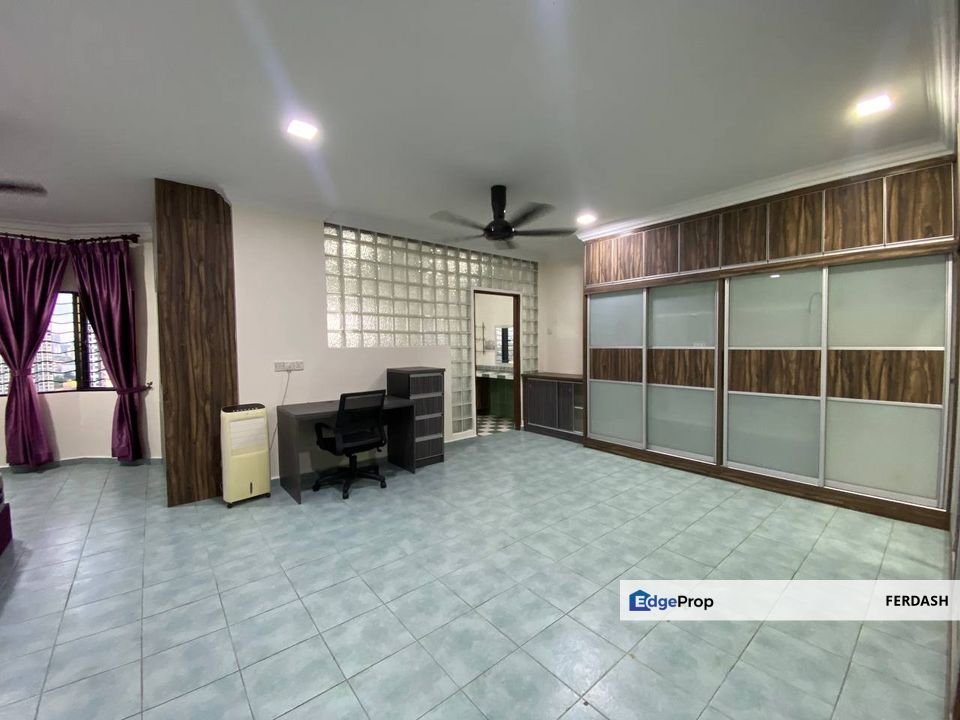 Maxwell Towers @ Bukit Gasing PJ for RENT, Selangor, Petaling Jaya