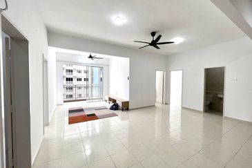 Residensi Adelia @ Bangi Avenue