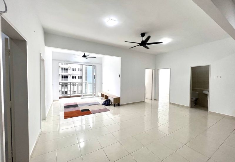 Residensi Adelia @ Bangi Avenue