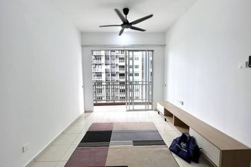 Residensi Adelia @ Bangi Avenue