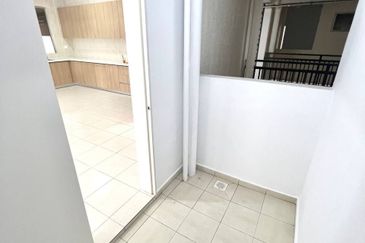 Residensi Adelia @ Bangi Avenue