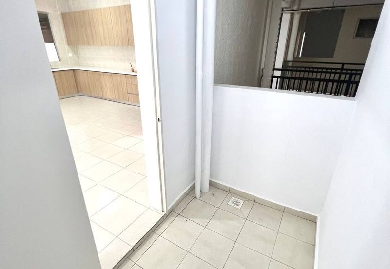 Residensi Adelia @ Bangi Avenue