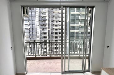 Residensi Adelia @ Bangi Avenue