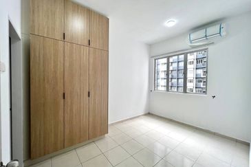 Residensi Adelia @ Bangi Avenue