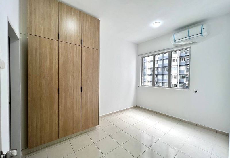 Residensi Adelia @ Bangi Avenue