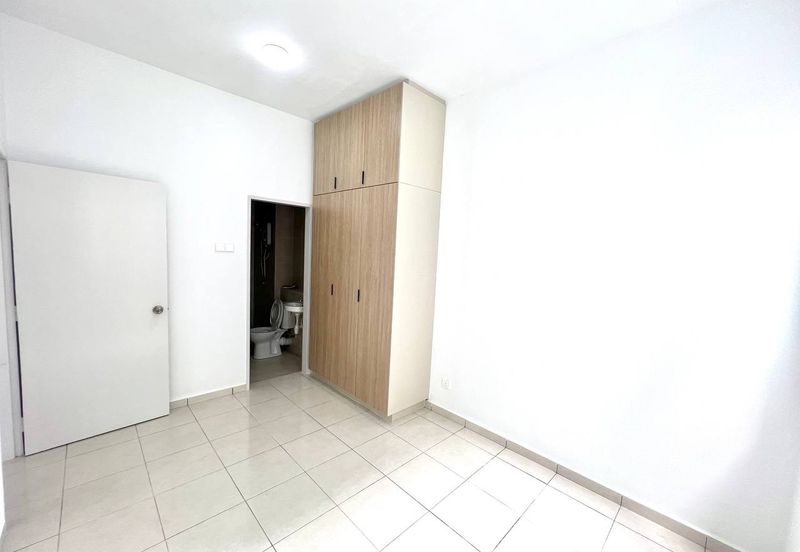 Residensi Adelia @ Bangi Avenue