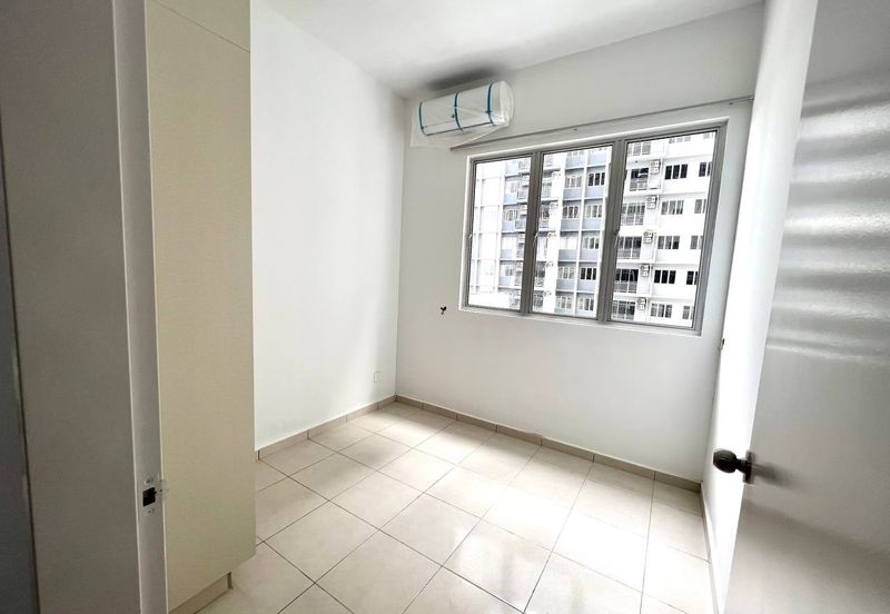 Residensi Adelia @ Bangi Avenue