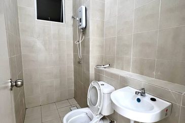 Residensi Adelia @ Bangi Avenue