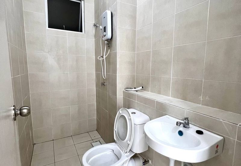 Residensi Adelia @ Bangi Avenue