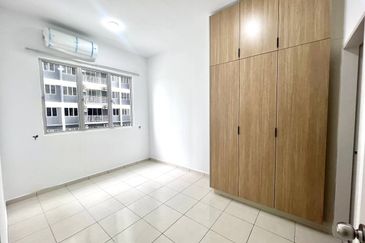 Residensi Adelia @ Bangi Avenue