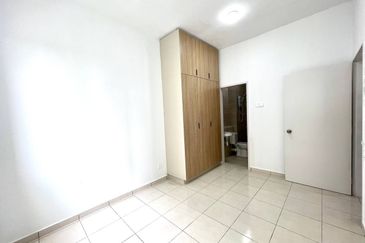 Residensi Adelia @ Bangi Avenue