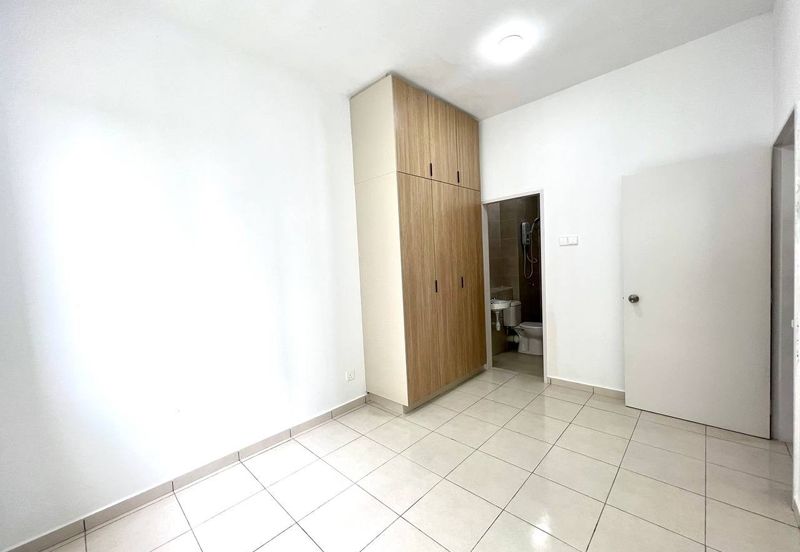 Residensi Adelia @ Bangi Avenue